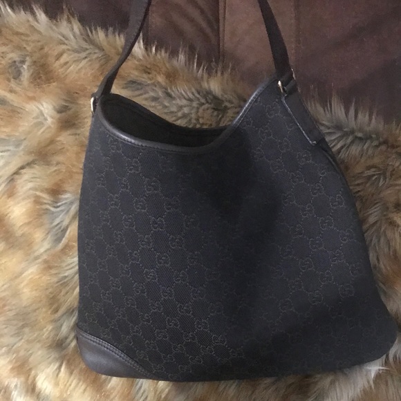 Gucci shoulder tote - Picture 3 of 5